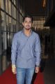 Actor Siddharth @ Hyderabad Paws Magazine Launch Photos