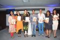 Siddharth & Charmi launches Hyderabad Paws Magazine Photos