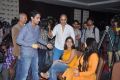 Siddharth & Charmi launches Hyderabad Paws Magazine Photos