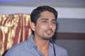 Siddharth launches Hyderabad Paws Magazine Photos