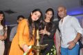 Siddharth & Charmi launches Hyderabad Paws Magazine Photos