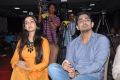 Siddharth & Charmi launches Hyderabad Paws Magazine Photos