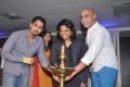 Siddharth & Charmi launches Hyderabad Paws Magazine Photos