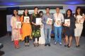 Siddharth & Charmi launches Hyderabad Paws Magazine Photos