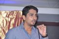 Siddharth launches Hyderabad Paws Magazine Photos