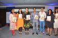 Siddharth & Charmi launches Hyderabad Paws Magazine Photos