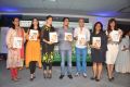 Siddharth & Charmi launches Hyderabad Paws Magazine Photos