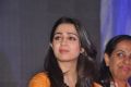 Actress Charmi launches Hyderabad Paws Magazine Photos