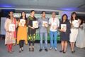 Siddharth & Charmi launches Hyderabad Paws Magazine Photos