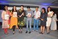 Siddharth & Charmi launches Hyderabad Paws Magazine Photos