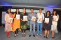 Siddharth & Charmi launches Hyderabad Paws Magazine Photos