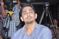 Siddharth launches Hyderabad Paws Magazine Photos