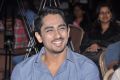 Siddharth launches Hyderabad Paws Magazine Photos