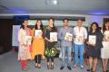 Siddharth & Charmi launches Hyderabad Paws Magazine Photos