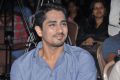 Siddharth launches Hyderabad Paws Magazine Photos