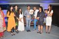 Siddharth & Charmi launches Hyderabad Paws Magazine Photos