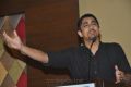 Tamil Actor Siddharth Grand Success Press Meet Photos