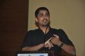 Tamil Actor Siddharth Success Press Meet Photos