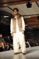 Siddharth Narayan Ramp Walk @ BPHIFW 2011 Day 1