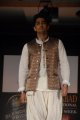 Siddharth Narayan Ramp Walk @ BPHIFW 2011 Day 1