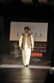 Siddharth Narayan Ramp Walk @ BPHIFW 2011 Day 1