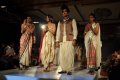 Siddharth Narayan Ramp Walk @ BPHIFW 2011 Day 1