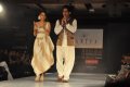 Siddharth Narayan Ramp Walk @ BPHIFW 2011 Day 1