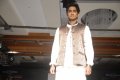 Siddharth Narayan Ramp Walk @ BPHIFW 2011 Day 1