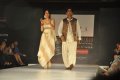 Siddharth Narayan Ramp Walk @ BPHIFW 2011 Day 1