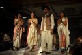 Siddharth Narayan Ramp Walk @ BPHIFW 2011 Day 1