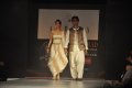 Siddharth Narayan Ramp Walk @ BPHIFW 2011 Day 1