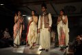 Siddharth Narayan Ramp Walk @ BPHIFW 2011 Day 1