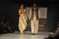 Siddharth Narayan Ramp Walk @ BPHIFW 2011 Day 1