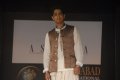 Siddharth Narayan Ramp Walk @ BPHIFW 2011 Day 1