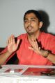 Siddharth Narayanan Interview Photos about Something Something Movie