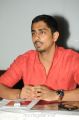 Actor Siddharth Interview Photos about Something Something Movie