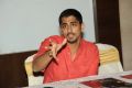 Siddharth Interview Photos about Something Something Movie