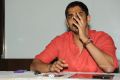 Siddharth Suryanarayan Interview Photos about Something Something Movie