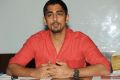 Actor Siddharth Interview Photos about Something Something Movie