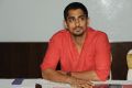 Siddharth Interview Photos about Something Something Movie