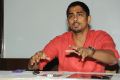 Siddharth Interview Photos about Something Something Movie