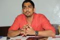 Siddharth Interview Photos about Something Something Movie