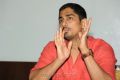 Siddharth Suryanarayan Interview Photos about Something Something Movie