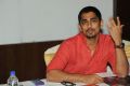 Something Something Hero Siddharth Interview Photos