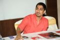 Actor Siddharth Interview Photos about Something Something Movie