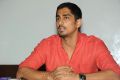 Siddharth Suryanarayan Interview Photos about Something Something Movie