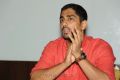 Siddharth Interview Photos about Something Something Movie