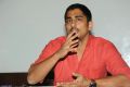 Siddharth Interview Photos about Something Something Movie