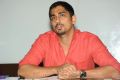 Siddharth Interview Photos about Something Something Movie