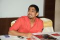 Siddharth Interview Photos about Something Something Movie